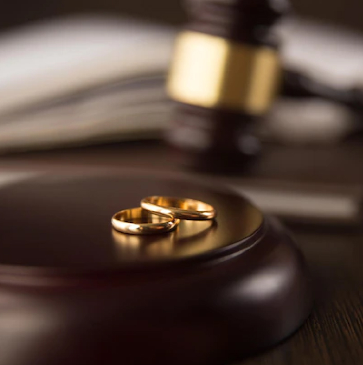 divorce