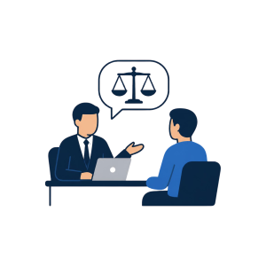 Legal Consultation