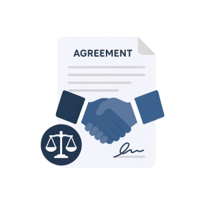 Service Level Agreement (SLA)